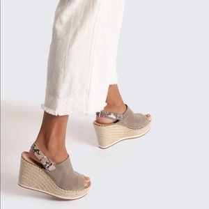 Dolce Vita Shan Wedges